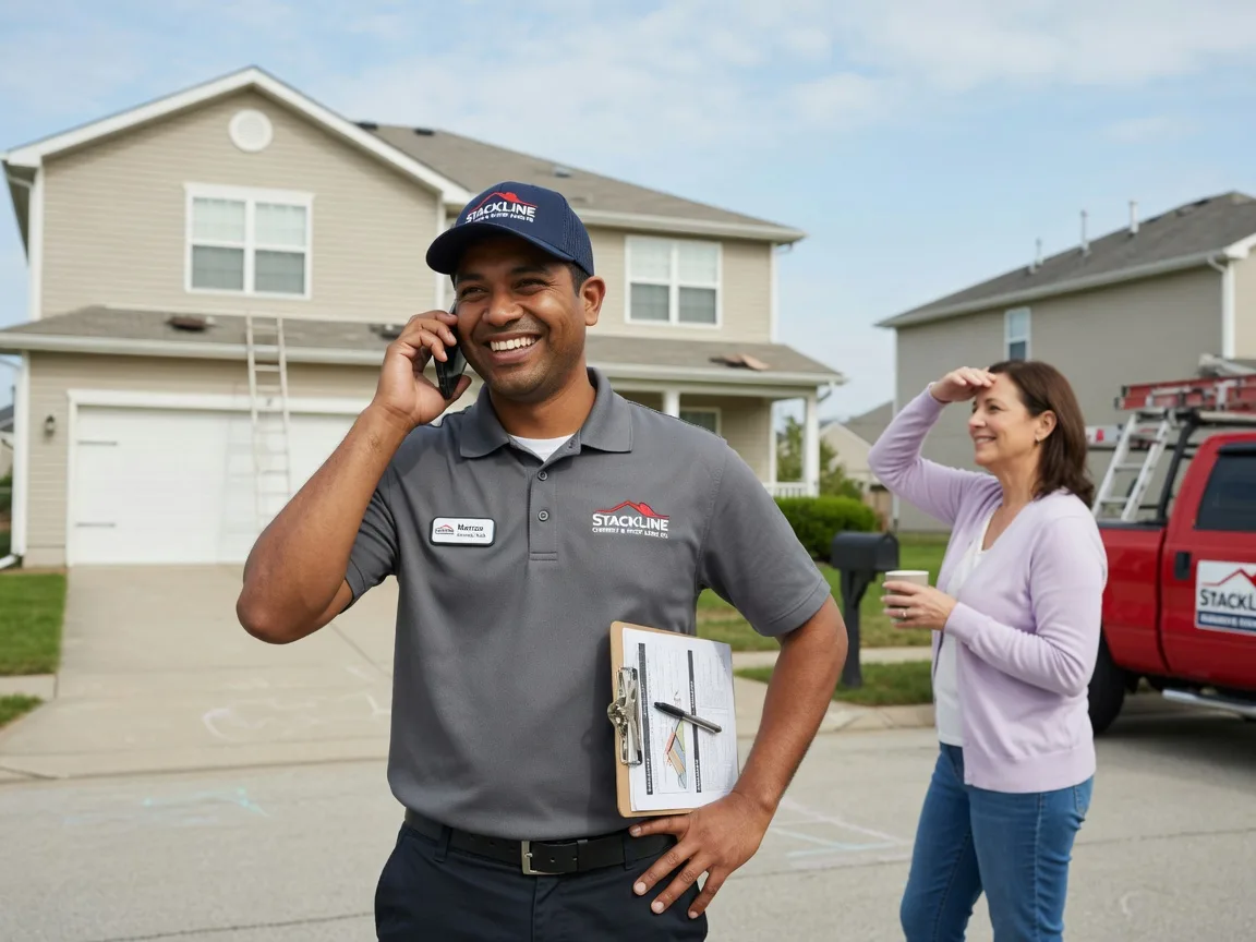 Chimney flashing repair Clarington, OH FAQs